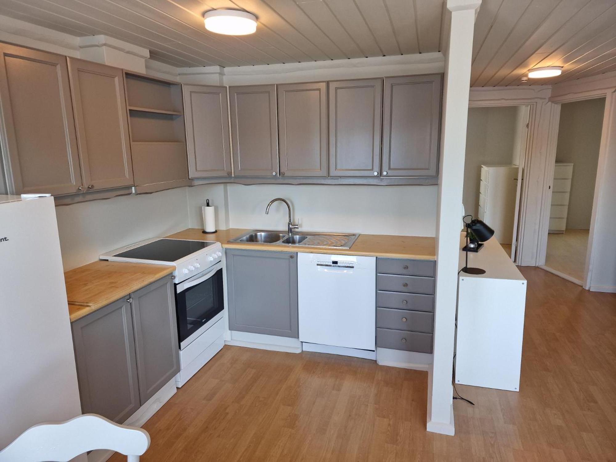 Preikestolen Panorama - Seaside Apartments Jørpeland Стая снимка