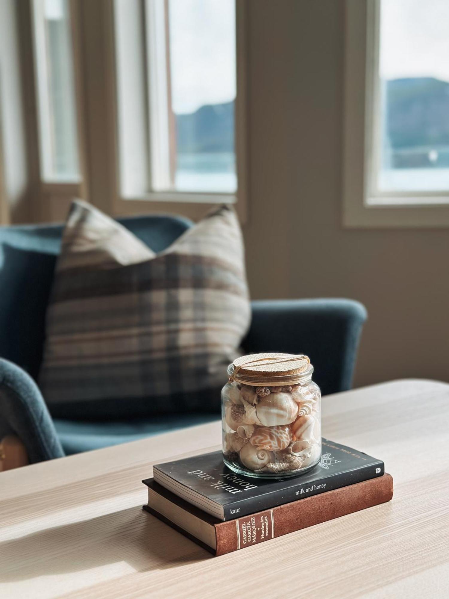 Preikestolen Panorama - Seaside Apartments Jørpeland Екстериор снимка
