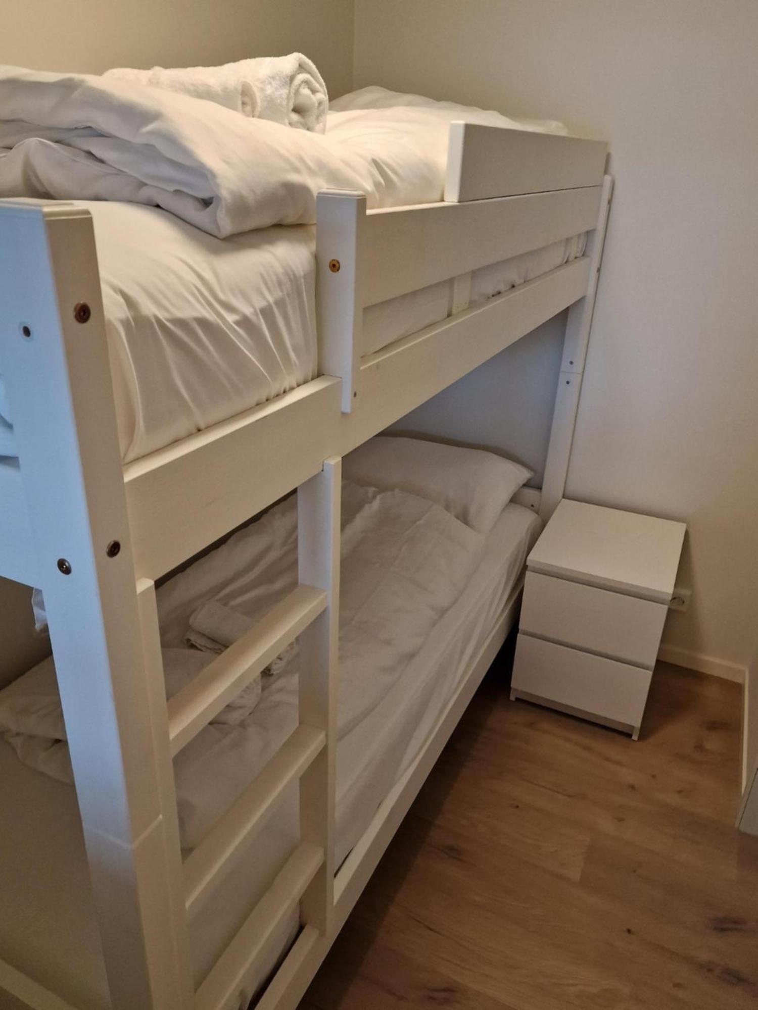 Preikestolen Panorama - Seaside Apartments Jørpeland Екстериор снимка